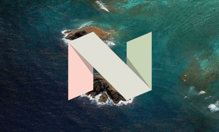 Vi testar Android 7.1 Nougat på Nexus 6P – här är nyheterna
