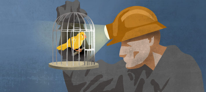 Google släpper experimentella Chrome Canary i Play Store