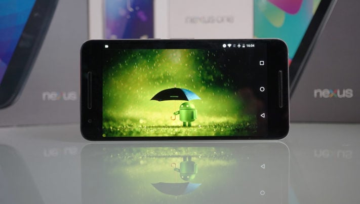 Googles nya smartphonestrategi inte fördelaktig för alla