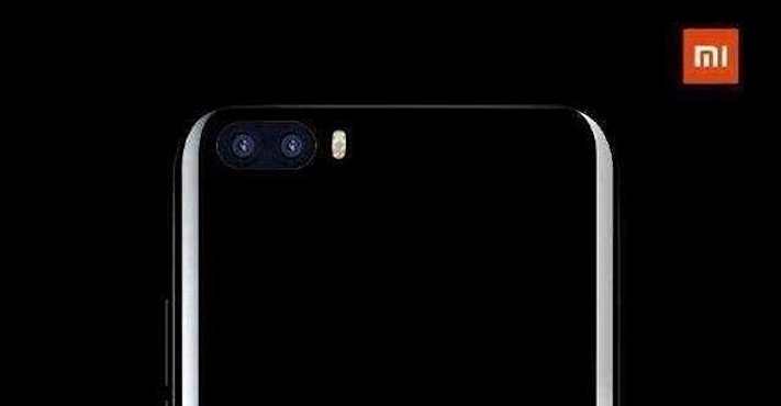 Är det här Xiaomi Mi Note 2?