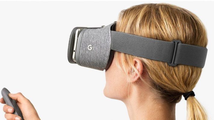 Google lägger ned VR-satsningen Daydream