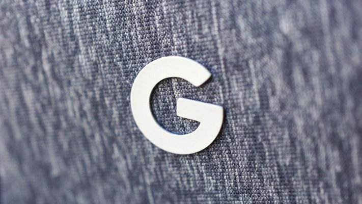 Google kan planera för ett event 5/10 med fokus på Nest-hårdvara