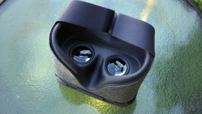 11 telefoner med Daydream-stöd innan årets slut