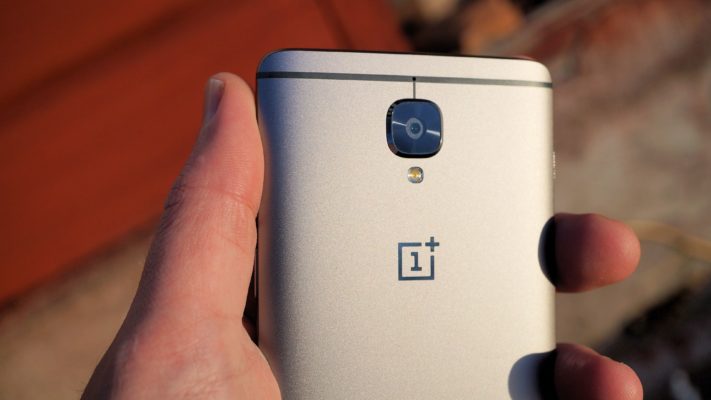 OnePlus anklagas för att öka klockfrekvenserna under benchmarks