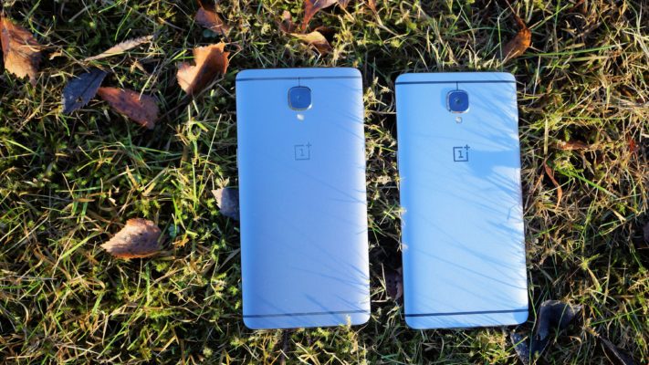 Pete Lau bekräftar att OnePlus 3 och 3T kommer få Android O