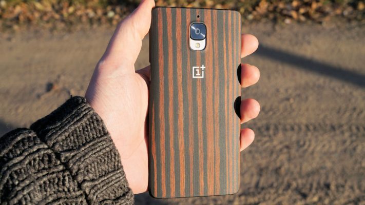 Använder du skal eller fodral till din smartphone?