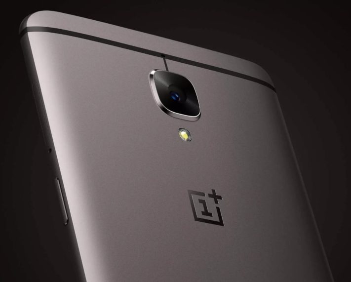 OnePlus påbörjar utrullningen av Android 8.0 Oreo till OnePlus 3 och 3T
