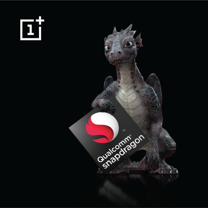 Qualcomm bekräftar Snapdragon 821-enhet från OnePlus, är sannolikt 3T