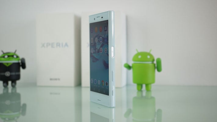 Sony Xperia X Compact-ägare: Vilka är era synpunkter på telefonen?