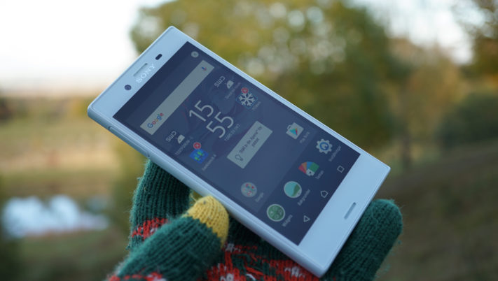 Sony Xperia X och X Compact uppdateras till Oreo