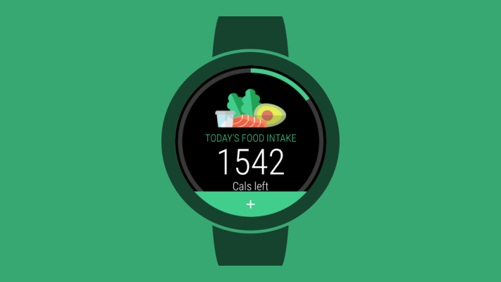 Google visar upp tre fristående appar för Android Wear 2.0