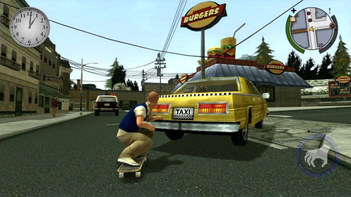 Rockstar Games släpper Bully: Anniversary Edition för Android