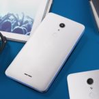 Alcatel presenterar 6-tummaren A3 XL med Android Nougat