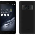 Rykte: Asus ZenFone AR blir andra telefonen med Google Tango