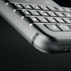 BlackBerry kommer presentera QWERTY-mobil under MWC