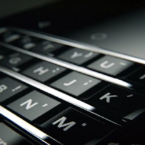 BlackBerry kommer lansera telefon med fysiskt QWERTY under CES
