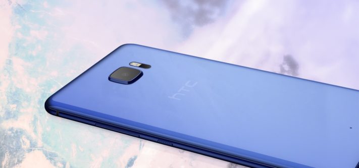 HTC presenterar ny smartphoneserie – här är U Ultra och U Play