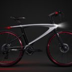 LeEco tillkännager smarta cyklar med Android Marshmallow