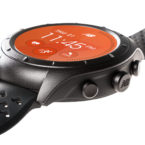 New Balance introducerar Android Wear-klockan RunIQ