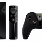 Nvidia uppdaterar Shield TV med ny kontroll och Google-assistent