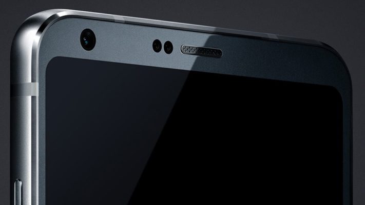 LG G6 skymtas på bild och blir utan Snapdragon 835