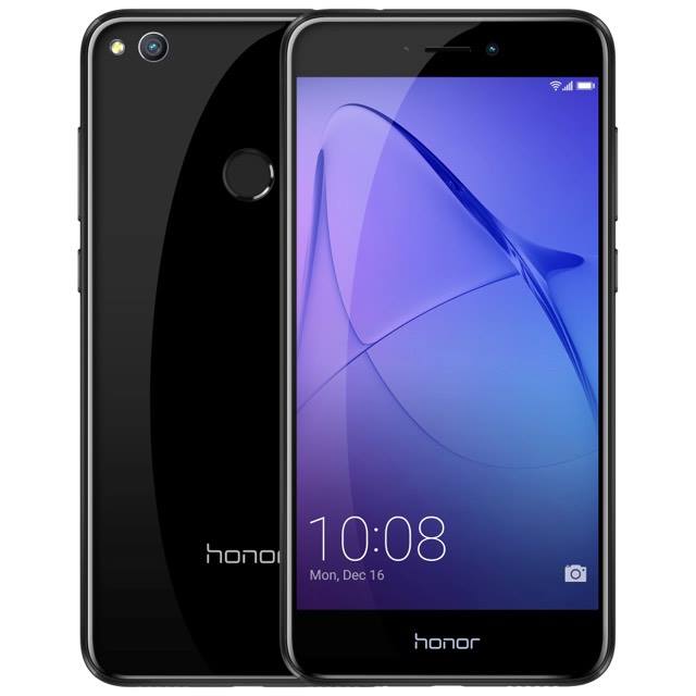 Huawei offentliggör Honor 8 Lite
