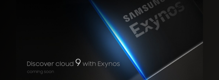 Samsung trissar upp förväntningarna på kommande Exynos-plattformen