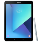 Samsung presenterar plattan Galaxy Tab S3, Galaxy Book och Gear VR