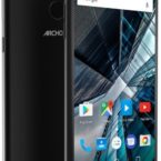 Archos offentliggör 55 Graphite med dubbla bakre kameror