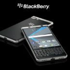BlackBerry KeyOne: fysiskt tangentbord, 4,5″, 1080p och 3505mAh
