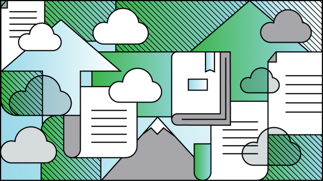 Evernote flyttar till Googles molnplattform, blir snabbare