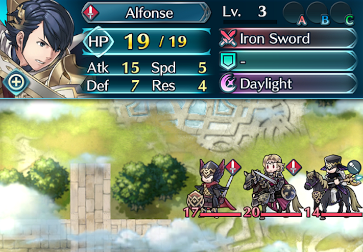 Nintendo släpper Fire Emblem Heroes i Google Play