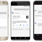 Google Assistant släpps snart för fler enheter – men regionbegränsas