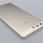 Kommer Huawei satsa på 8GB RAM för P10 Plus?