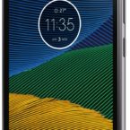 Lenovo visar upp Moto G5 och G5 Plus under MWC