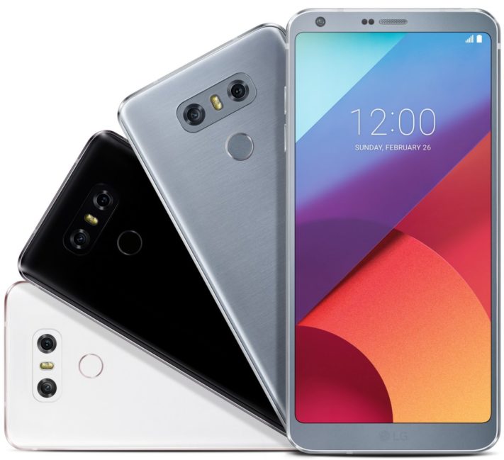 LG skickar G6 genom Rube Goldberg-maskin
