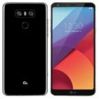 Rykte: Pressbild på LG G6, är lika stor som G5