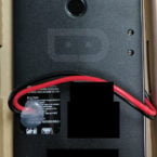Fotografier på LG G6-prototyp hamnar på webben