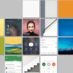 LG lanserar nytt gränssnitt tillsammans med G6 – visar upp UX 6.0 i video