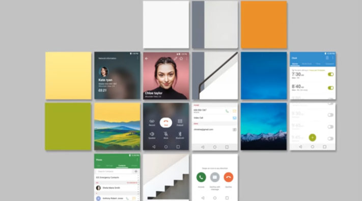 LG lanserar nytt gränssnitt tillsammans med G6 – visar upp UX 6.0 i video