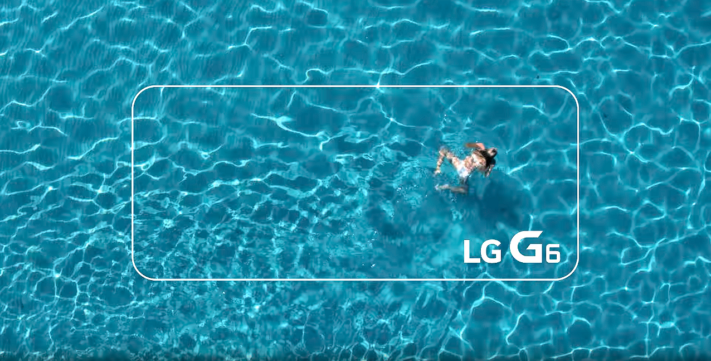 Allt vi vet och tror om LG G6 hittills