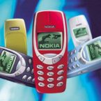 Nya Nokia 3310 sägs ha liknande design, större skärm i färg