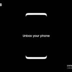 Samsung Galaxy S8 presenteras 29 mars