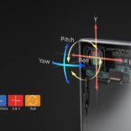 Sony introducerar Xperia XZ Premium med 4K HDR-skärm och Snapdragon 835