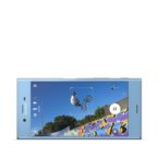 Sony visar upp Xperia XZs – en Xperia XZ med bättre kamera