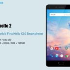 Vernee Apollo 2 kommer till MWC med 8GB RAM, 128GB lagring och 10 kärnor