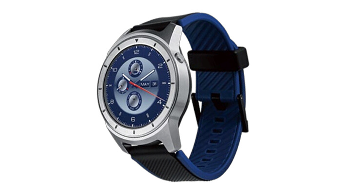 Quartz blir ZTE:s första Android Wear-klocka enligt rykte
