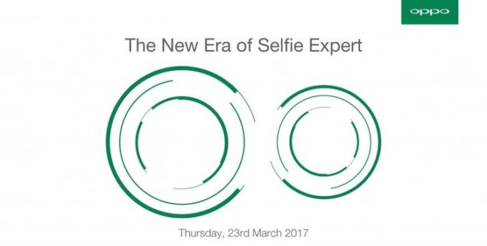 Specifikationer bekräftade för Oppo F3 Plus