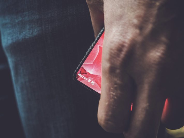 Andy Rubins slimmade smartphone presenteras 30 maj