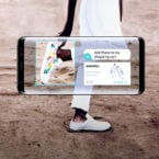 Samsung kommer släppa Bixby-högtalare i år Samsung kommer släppa Bixby-högtalare i år